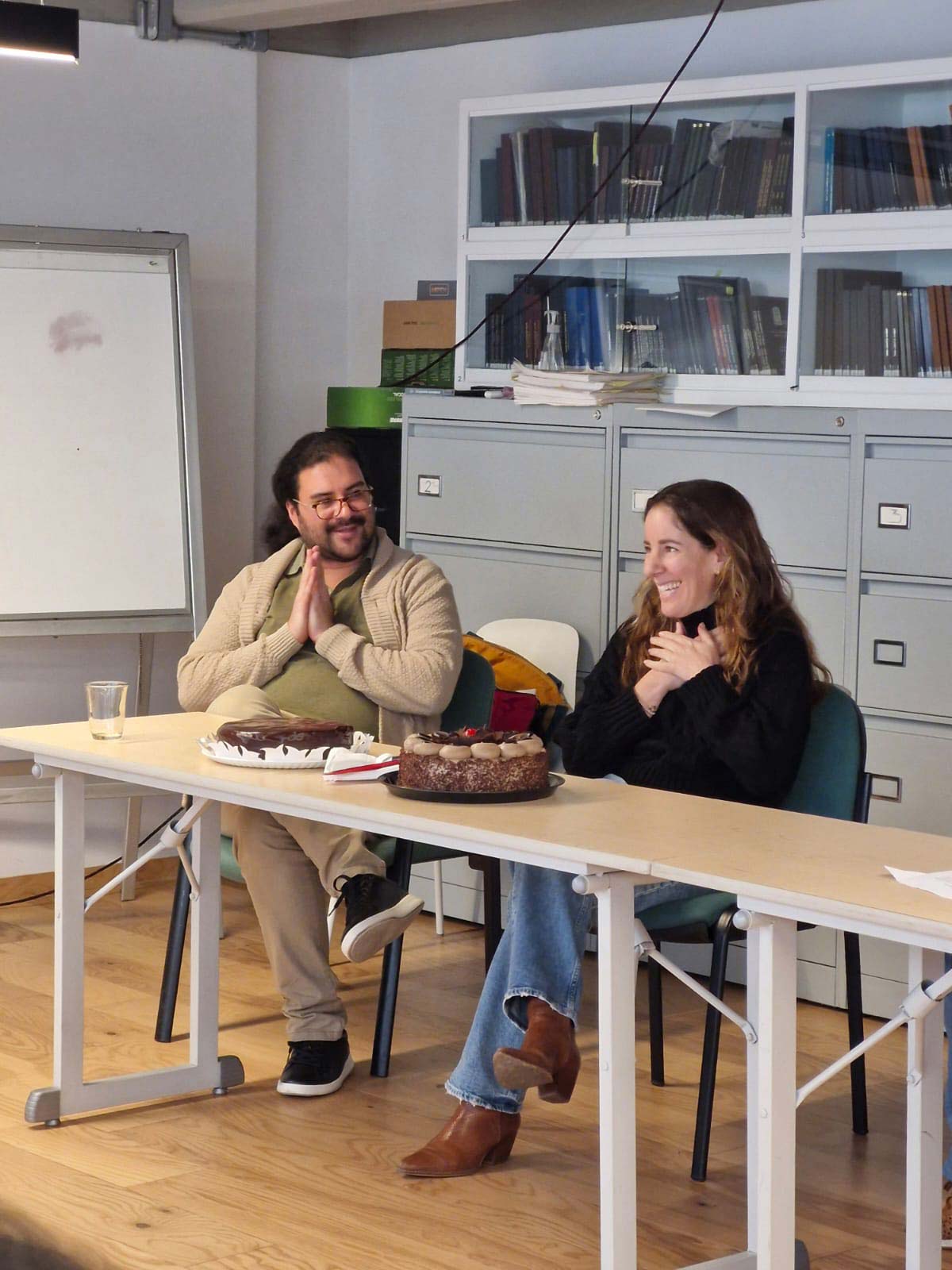 Galería 36