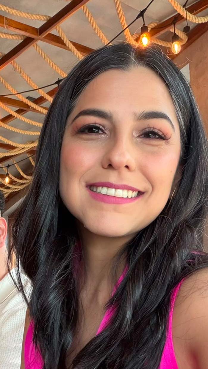 Beatriz Evangelina Pérez Arriaga