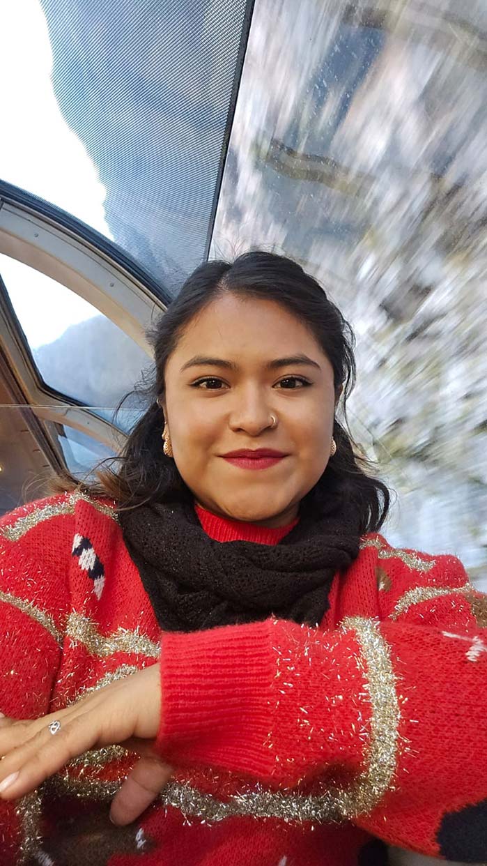 Ameyali Galindo Duque