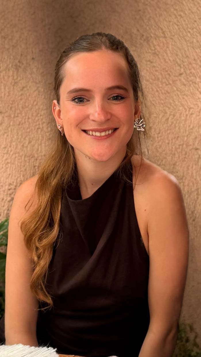 Lorena Fernández Díaz González