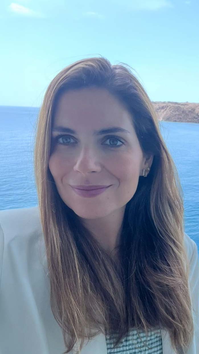 Lorena Mendieta Fernández