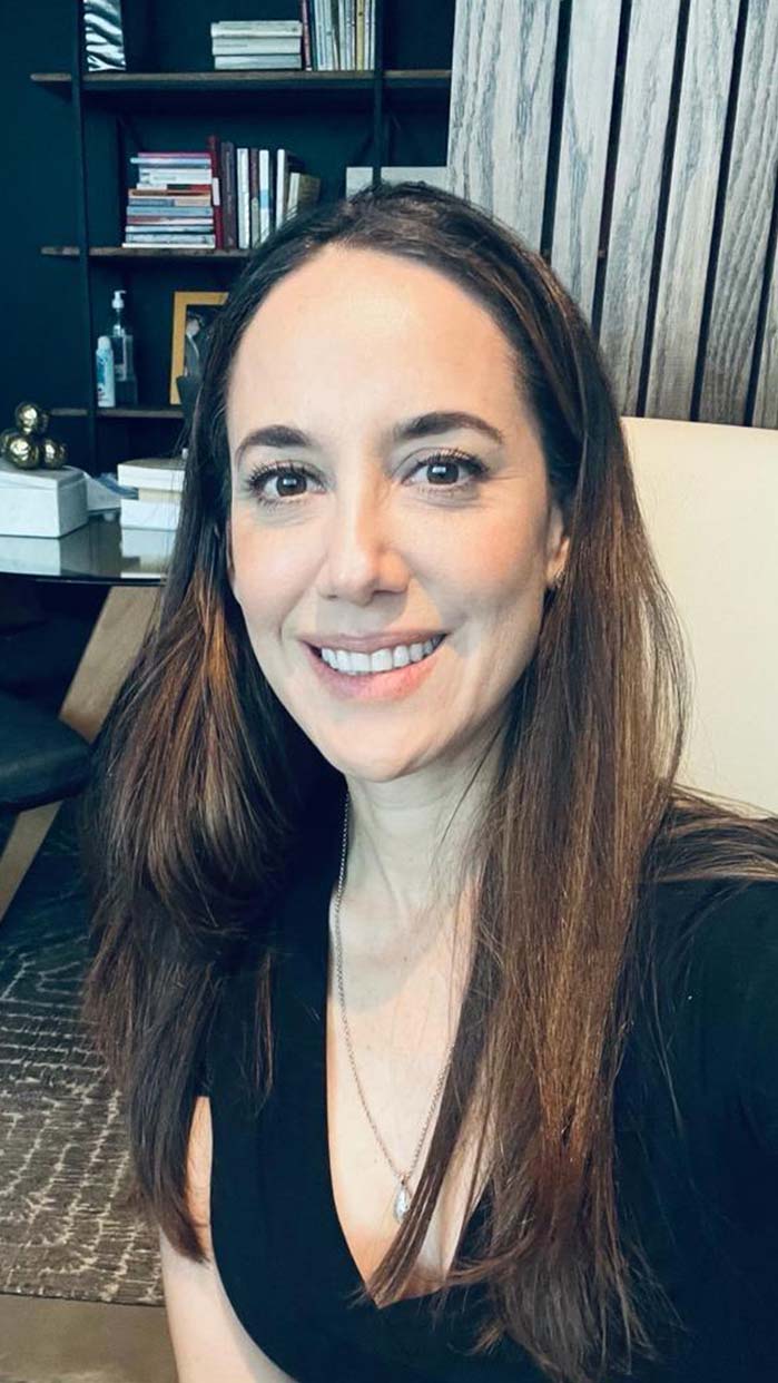 Elizabeth Cuéllar Barroso