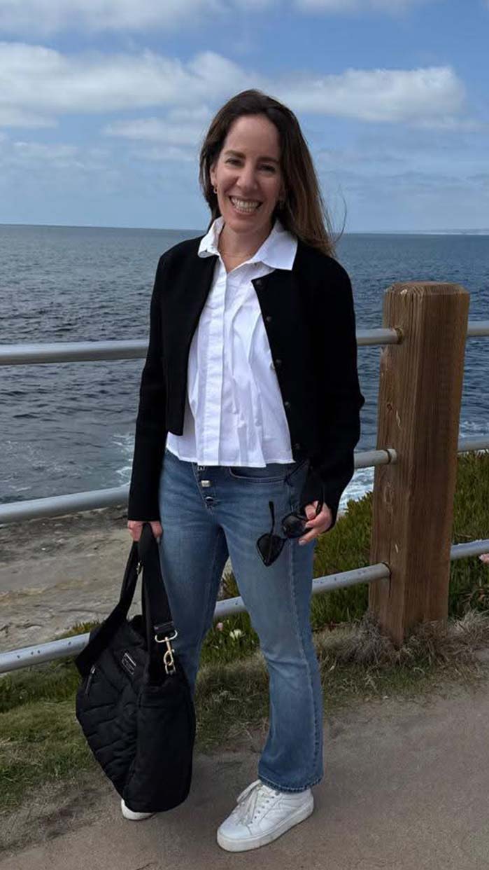 Erika Fainsilber