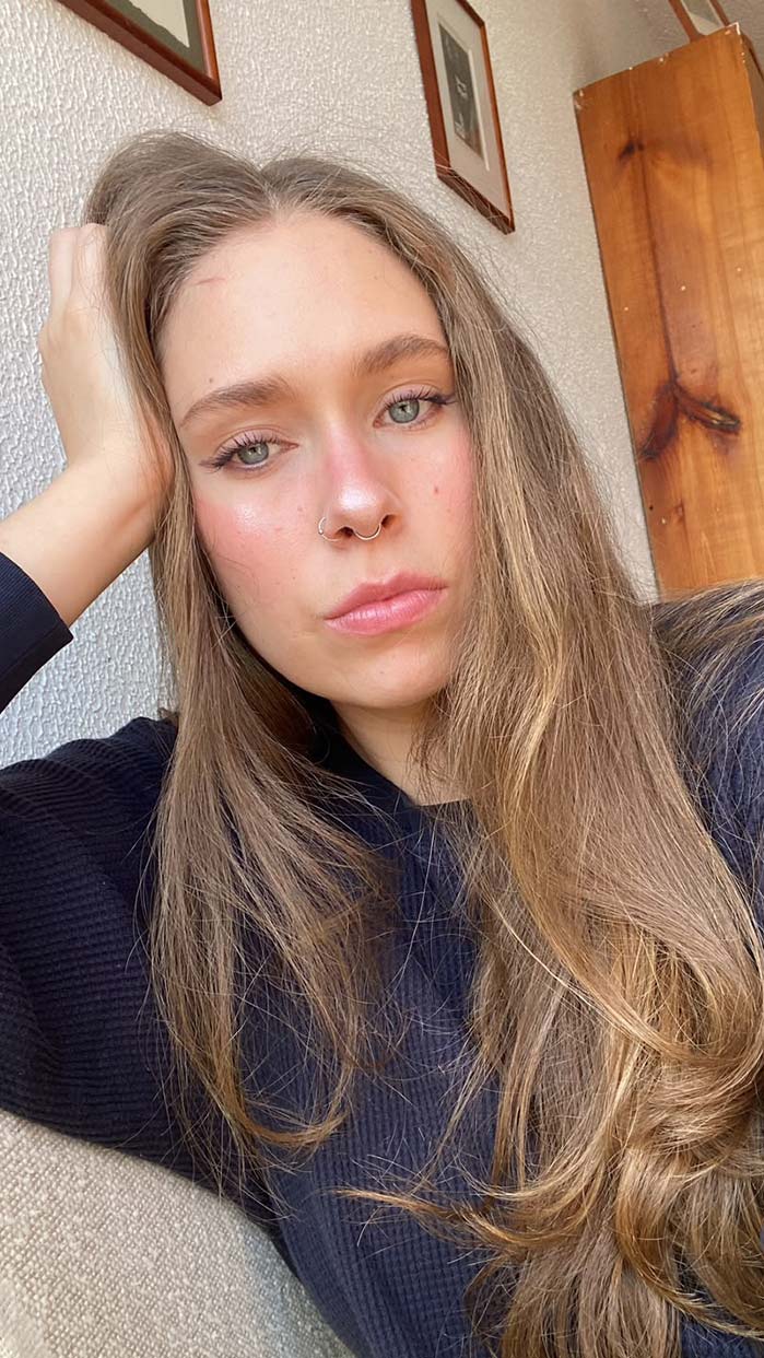 Paula Contreras Pino